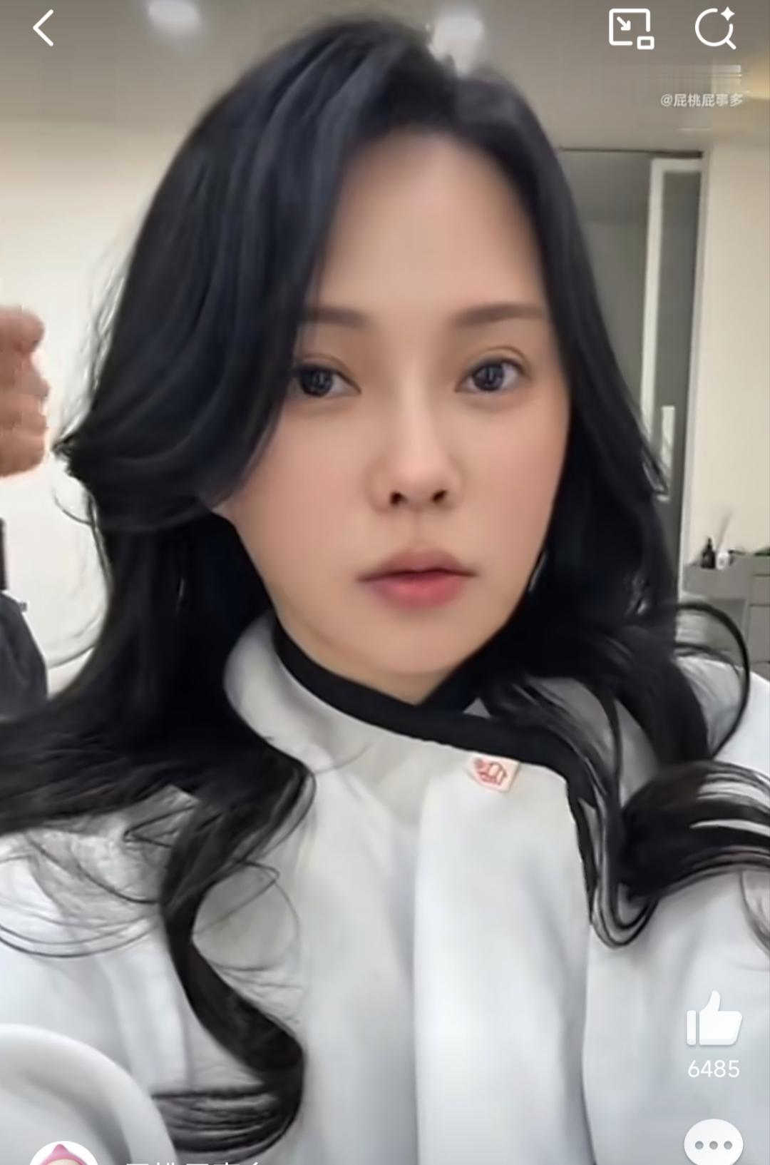 富婆的一天：做美容，做头发，住酒店，吃美食美美哒普通女人的一天：