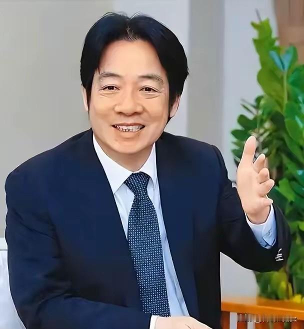 就在刚刚，“台独”分子赖清德又出来说话了。5月30号，他在台湾地区的一个“青