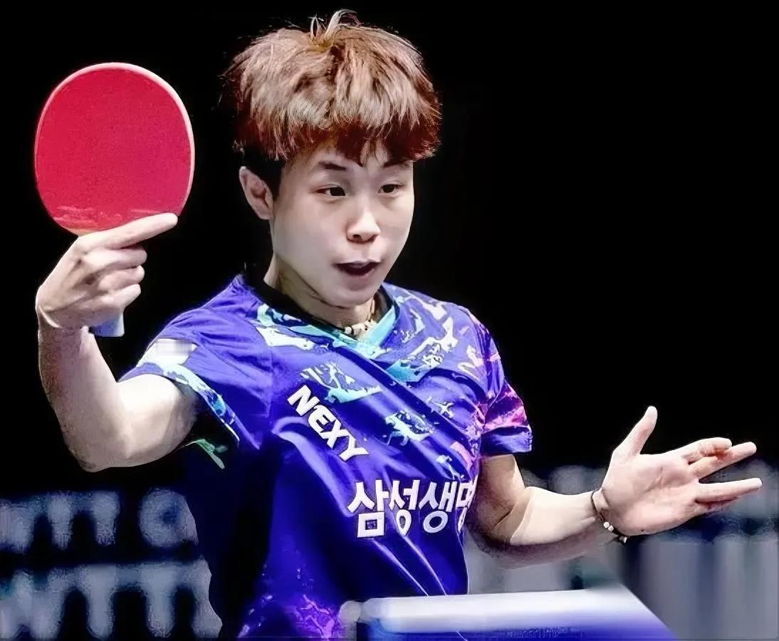 国乒独苗诞生！王艺迪杀进四强这次法国赛女单四强太意外三大冷门让球迷直呼想