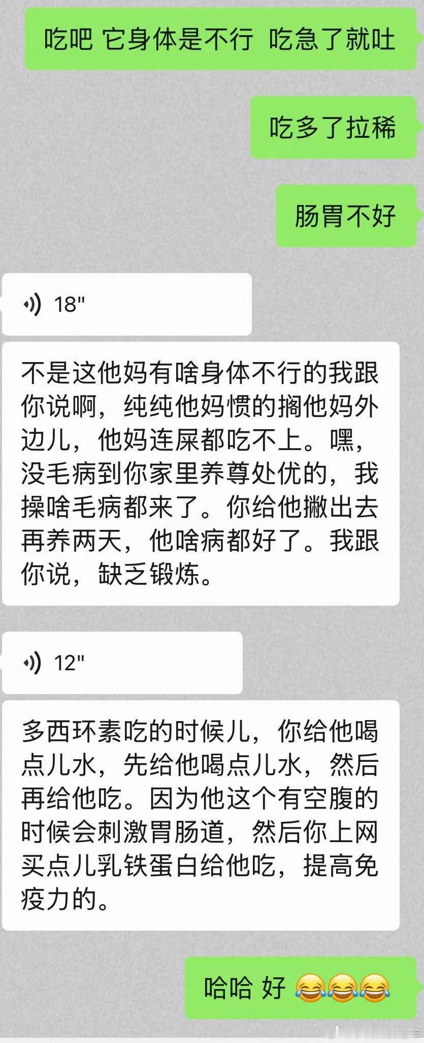小区里的流浪猫姐妹看着可怜结果带回家喂吧，越喂身体越差似的赶紧送医院瞧瞧结果院长