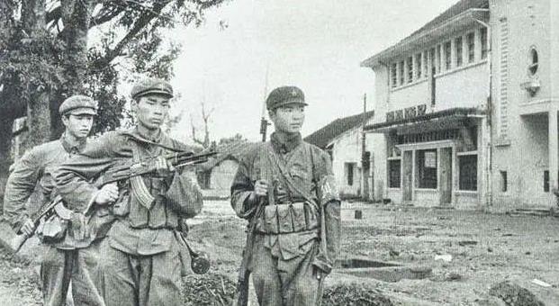 越南谈中越战争：中国不是给越南一个教训，而是摧毁，他们做到了1974年起，越