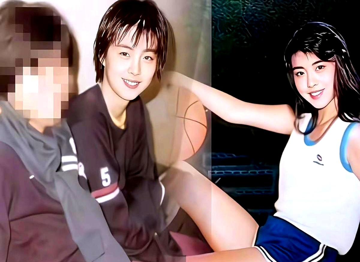 173cm差点毁经典徐克第一次见王祖贤，直接摇头：太高，腿太壮，不像女鬼