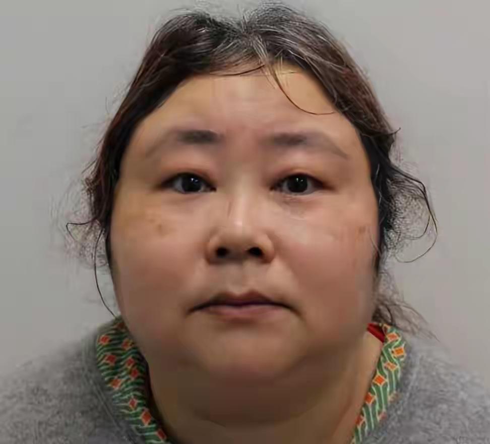 天津这个叫钱志敏的47岁大妹子，还真是一个赚钱的人才，她搞了个叫蓝天格锐的公司，