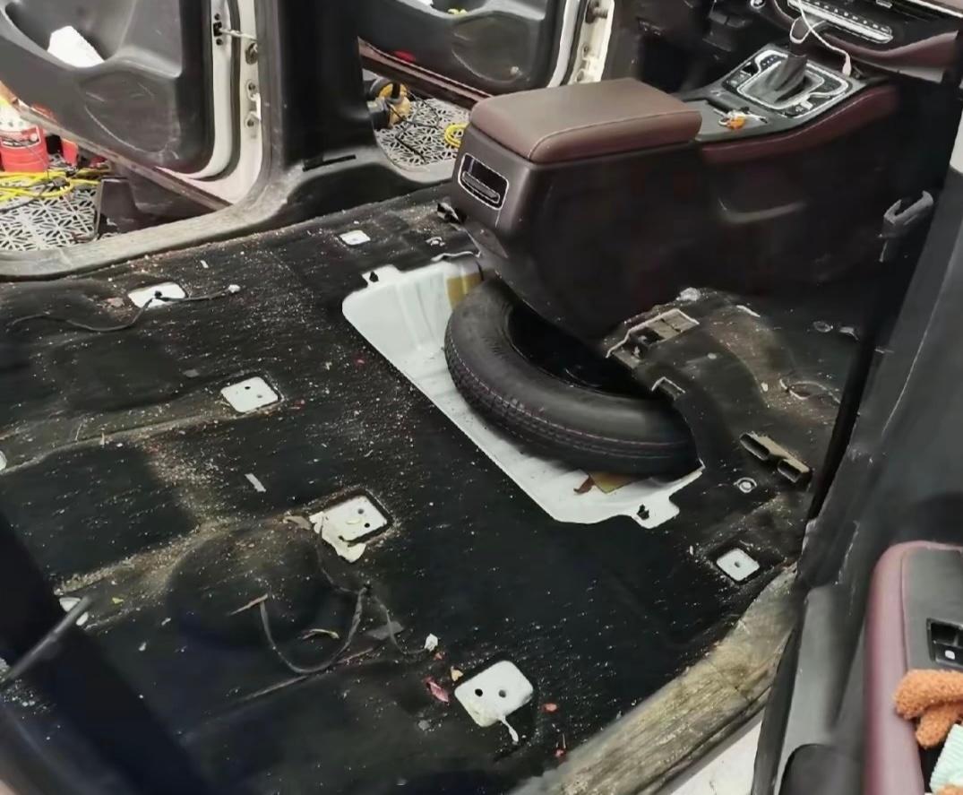 这个设计绝了吧🤩​​​