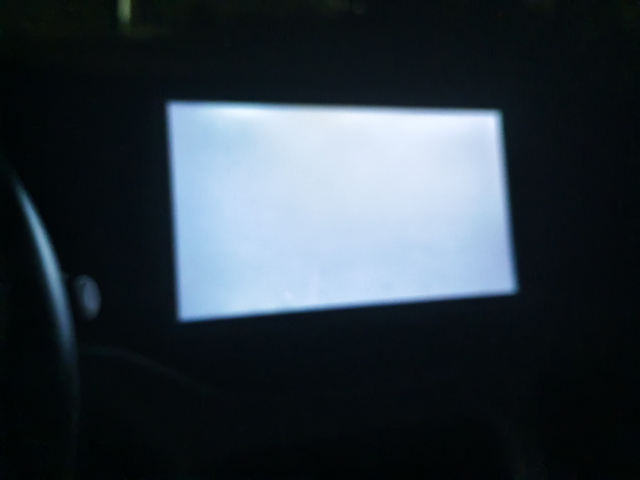 熄火后中控屏还是在亮你们有这问题吗