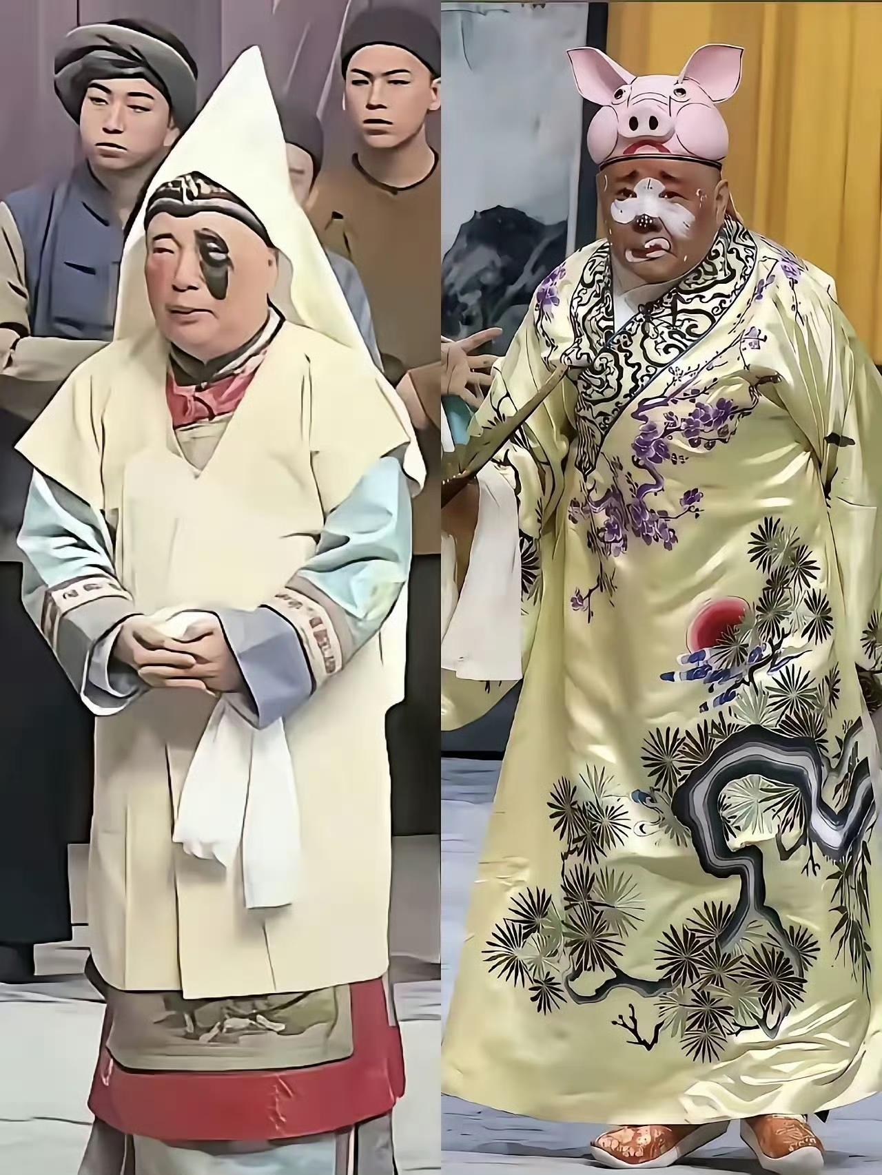 郭德纲现在相声风格变成这样了？​​​