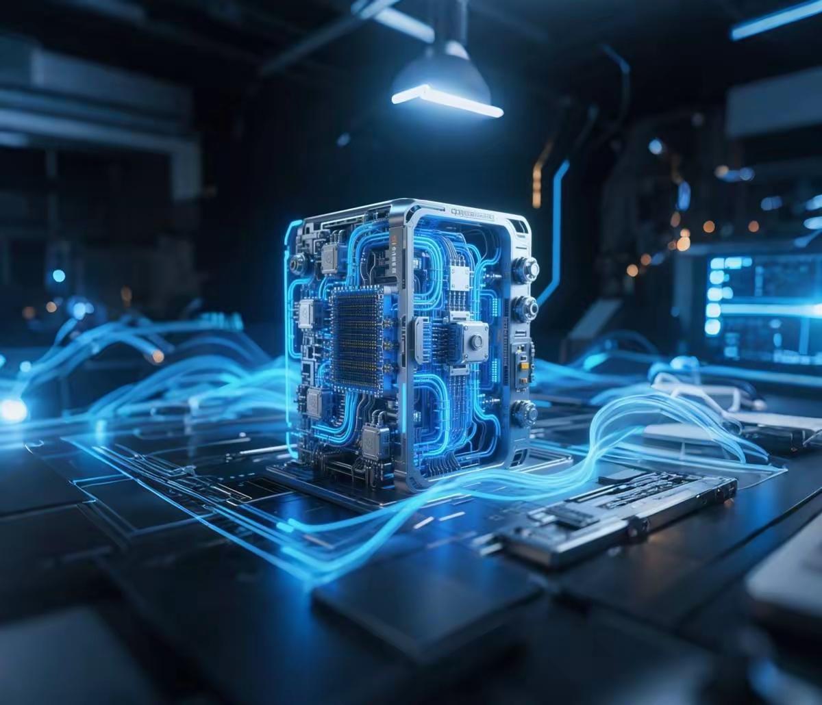 外媒称中国砸万亿基金欲2030年前抢量子霸权：外媒称中国砸万亿基金，欲2030前