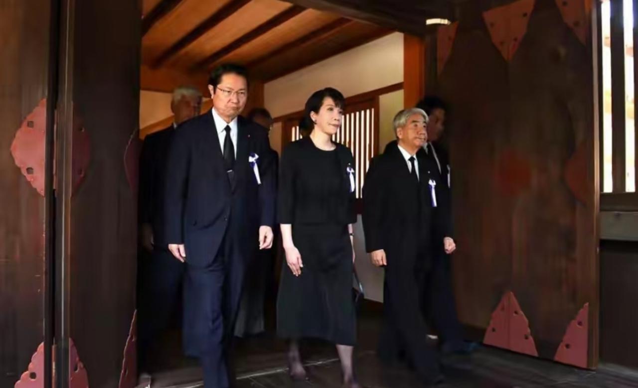 日本首相高市早苗12月20日前后将出席与中亚五国（哈萨克斯坦、吉尔吉斯斯坦、塔吉