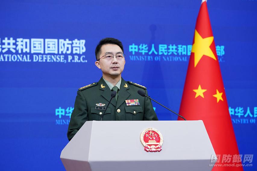 被美国忽悠了？中国这两年造完航母才发现不对劲——自己的无人机、太空武器、超高音速