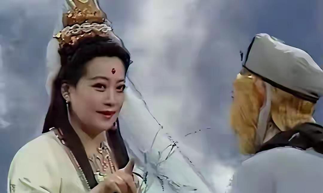 孙悟空成佛后为何执意离开灵山？读懂斗战胜佛的级别，才知他有多清醒灵山庆功宴