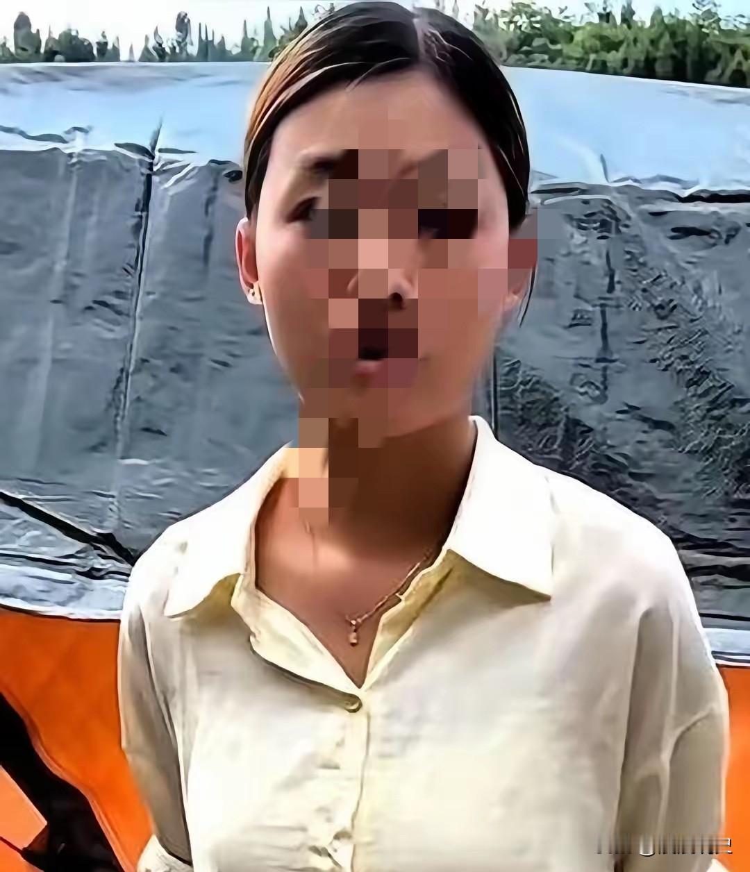 新疆无人区帐篷事件：一次误闯背后，藏着荒野求生最硬核的规则一名徒步女孩轻装