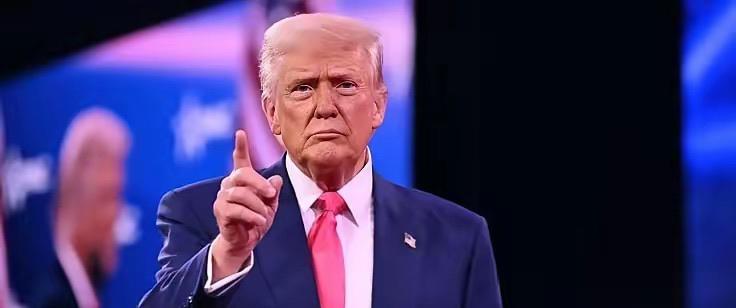情报、武器、星链、能源四重施压：特朗普全方位逼迫乌克兰对俄让步美国现在不让乌