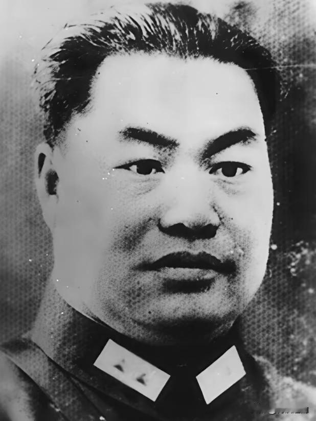 1944年，几个刺刀同时刺进了79军军长王甲本的腹部，这位打了半辈子仗的将军，就