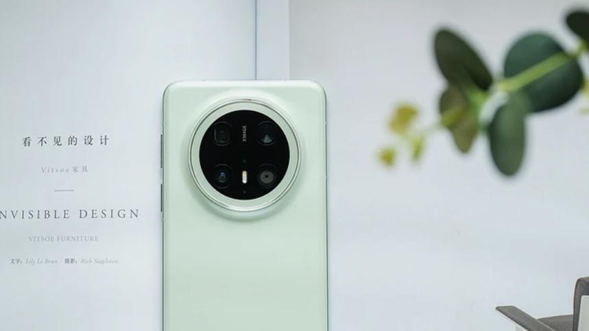 华为Mate 70 Pro降价2500元！512G版本成最香选择