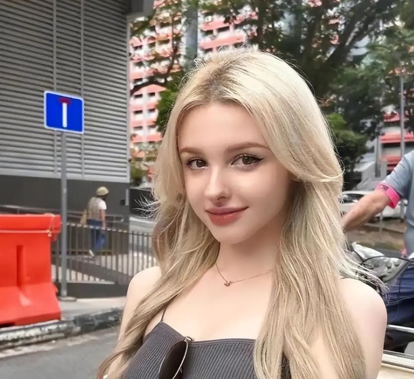 乌克兰的情况有多糟糕，看女人就知道。乌克兰已经开始征兵60岁以上的男性。可想而知