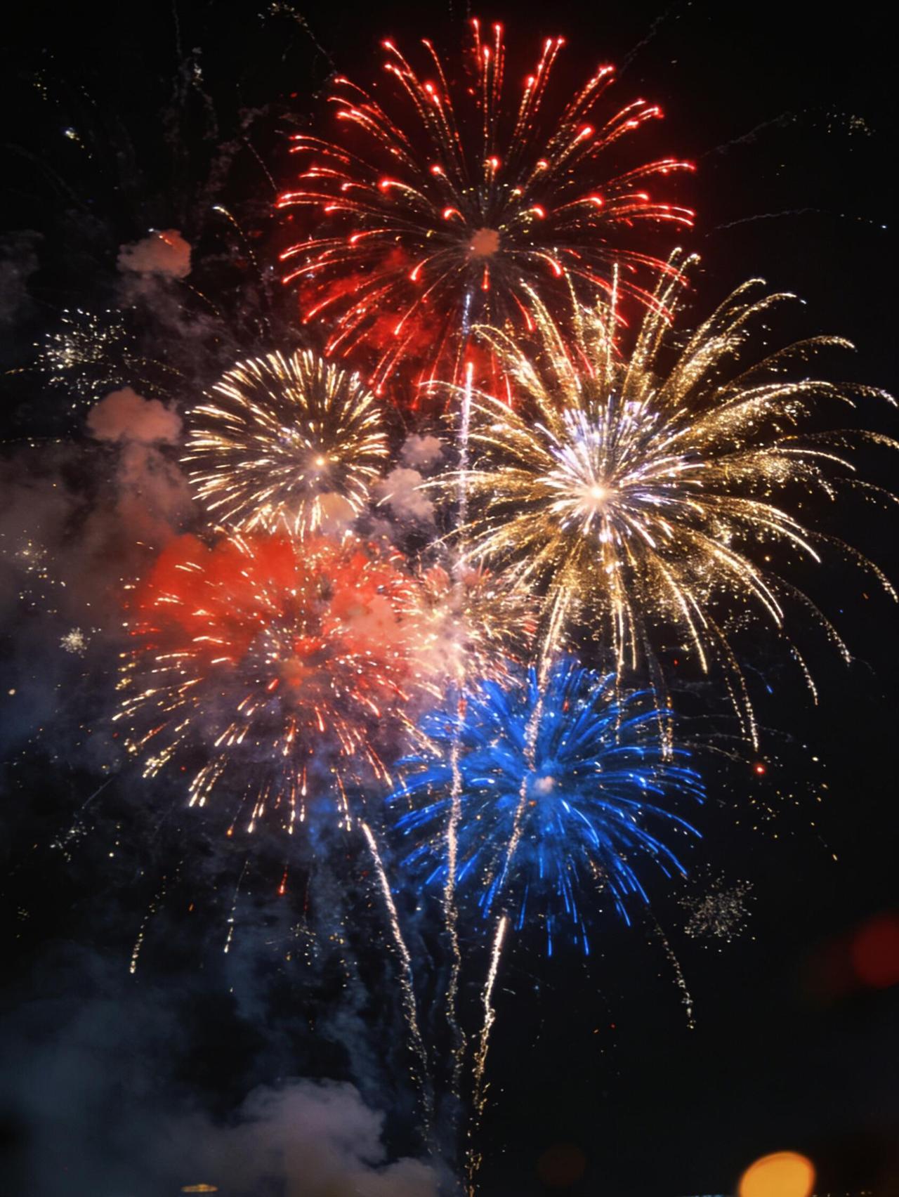 成都这边过年放鞭炮有新消息了。简单说就是：成都底下8个县市——简阳、都江堰、