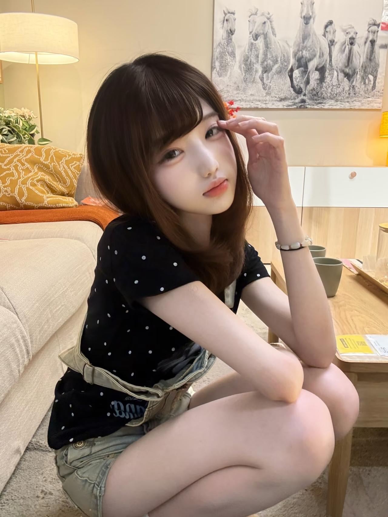 可爱吗！