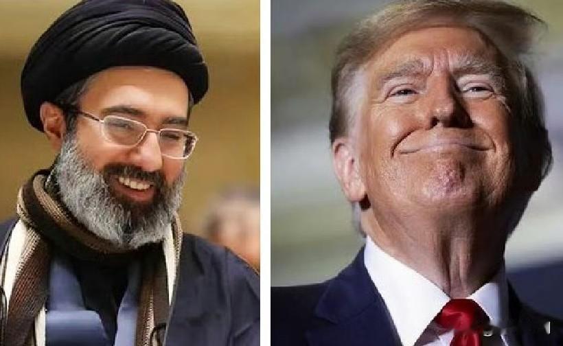 30多国联手释放4亿桶战略储备，非但没压住油价，反而引爆市场恐慌，这本身就是个极