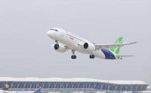 要是欧美死活不肯给中国大飞机适航证会如何？说句不好听的，如果拿不到欧美的适航证，