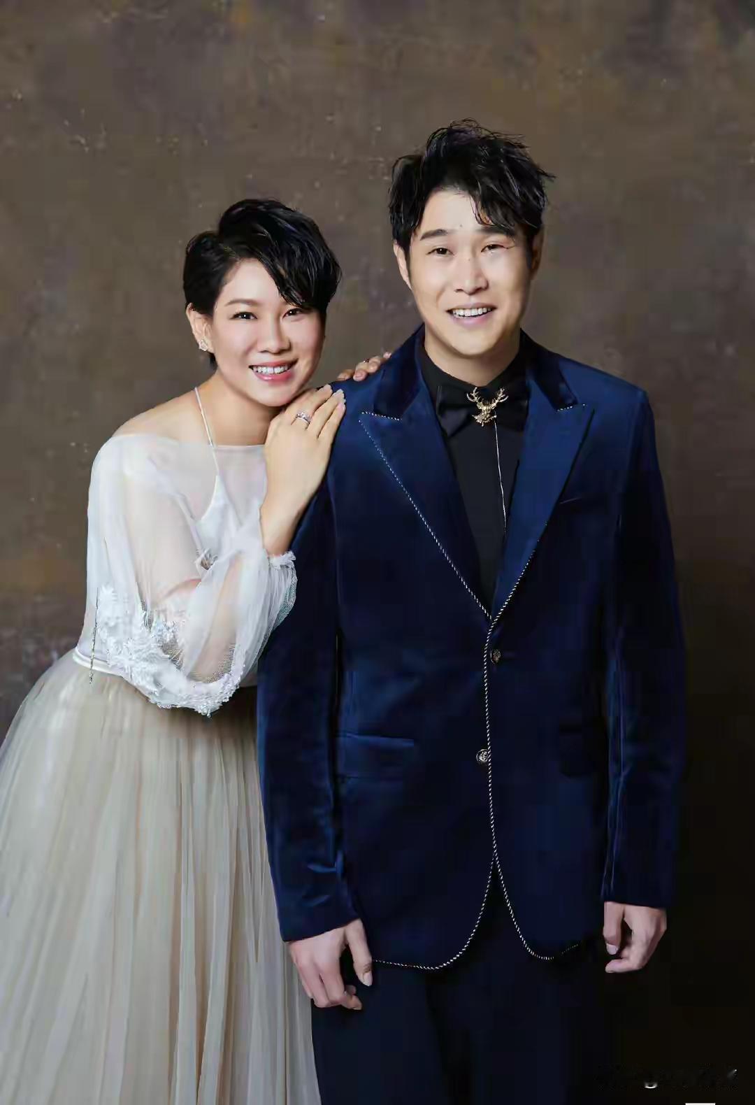 19岁追到16岁老婆的男人，对18岁女儿能“狠心”到什么程度？直接送去韩国当练