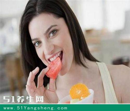 怀孕后爱吃酸, 原来这么有益! 孕期吃什么酸的好?