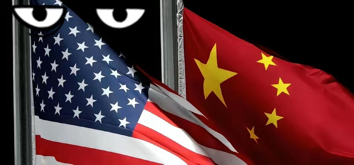 果不其然美国方面突然宣布了继续把对华加征关税维持在高位，并把电动车、电池、太