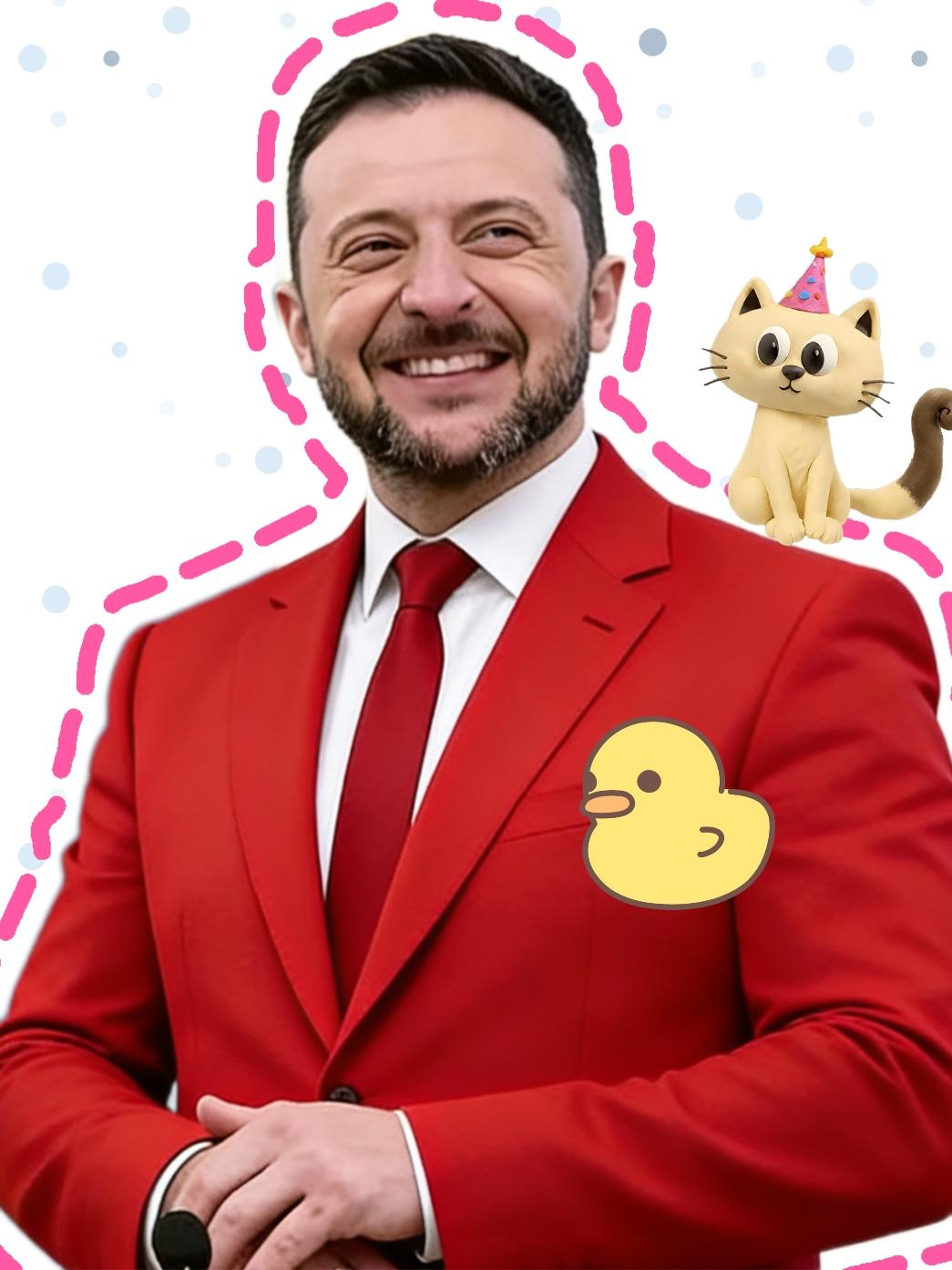 快讯！快讯！乌克兰最新动态！！！！12月14日，乌克兰总统泽连斯