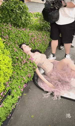 第一眼还以为是假的！[捂脸哭]