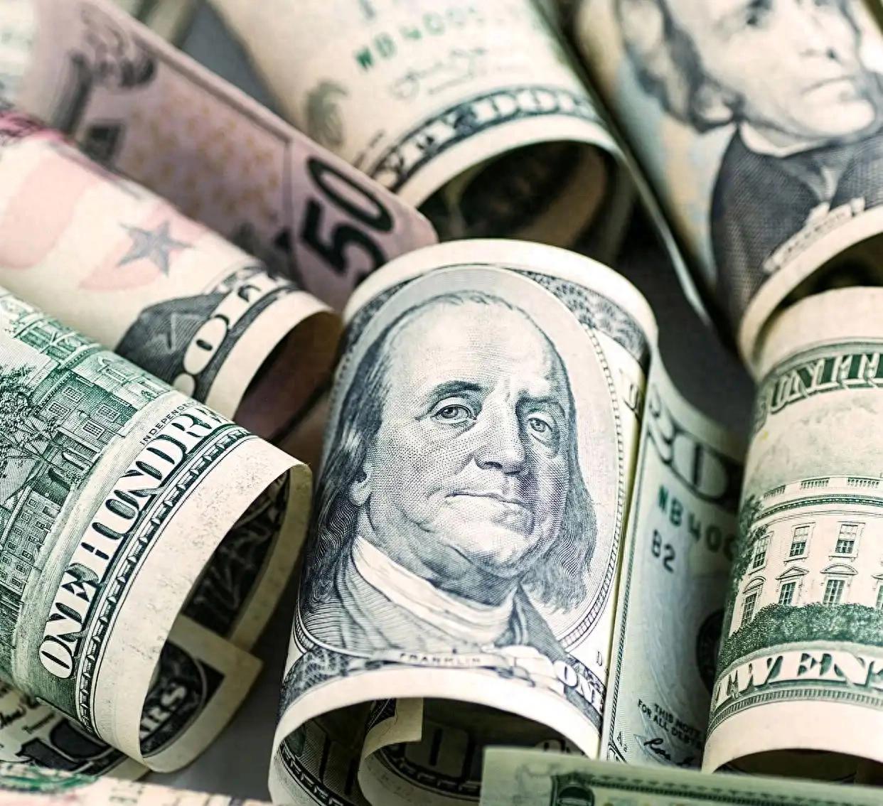 2026财富洗牌，美国38万亿巨债想还清，将啃光你的全部积蓄？美国国家债务冲