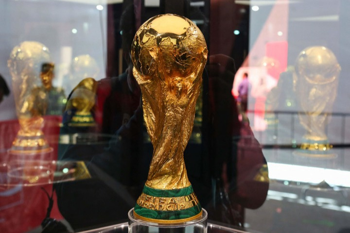 FIFA坚持世界杯按计划举行，伊朗能否参赛仍存不确定性