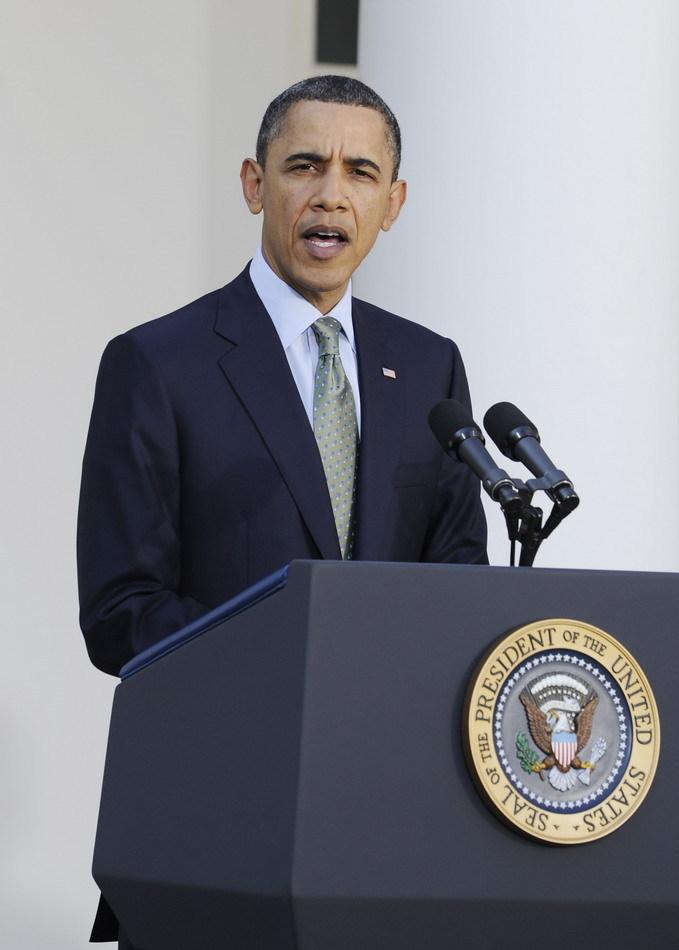 奥巴马亲口承认：美国30年都没搞定中国！很多人以为这是因为中国军事够强、经济够硬