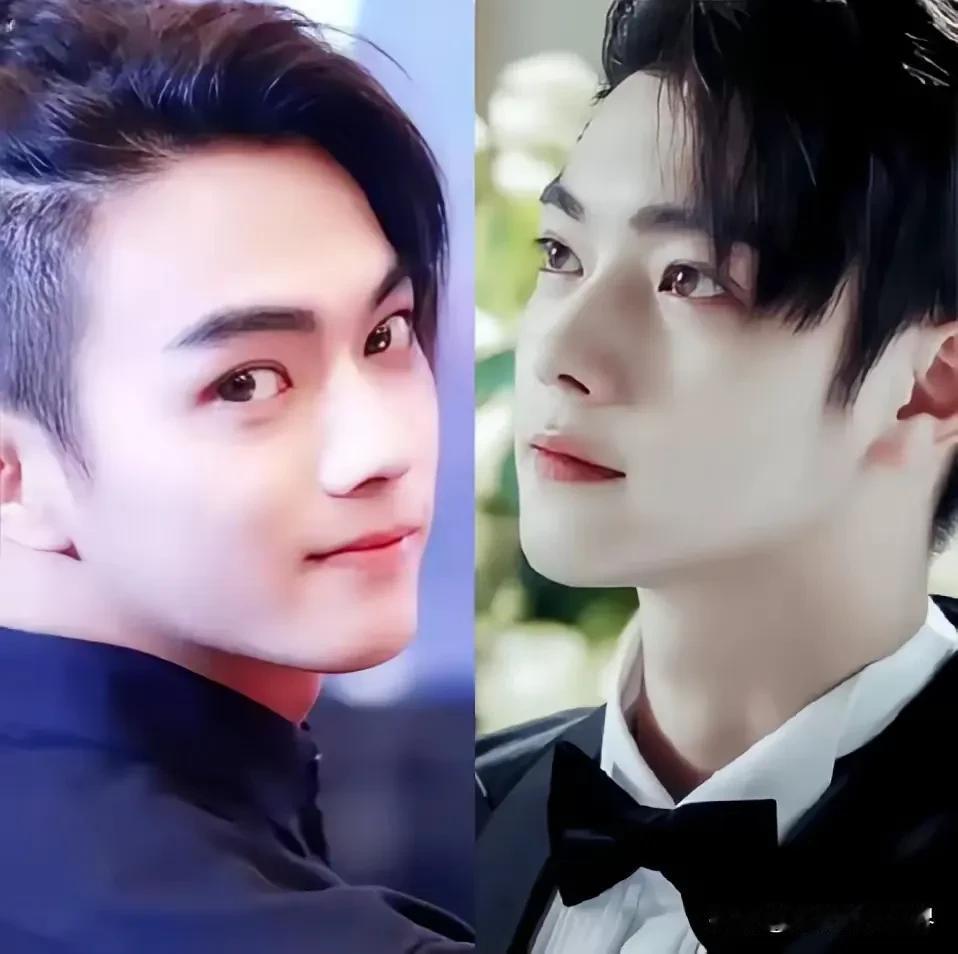 许凯向大家证明：人一定要多读书！他曾考上华南农业大学金融专业，但因为家里的原
