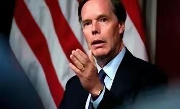 美国现在终于感觉到不对劲了，他们现在有一个疑惑，为什么美国抓马杜罗的时候中国没有