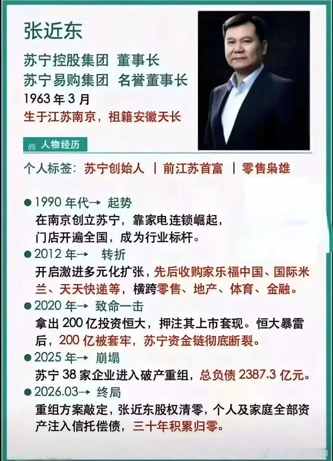 是非成败转头空，一切如梦幻泡影