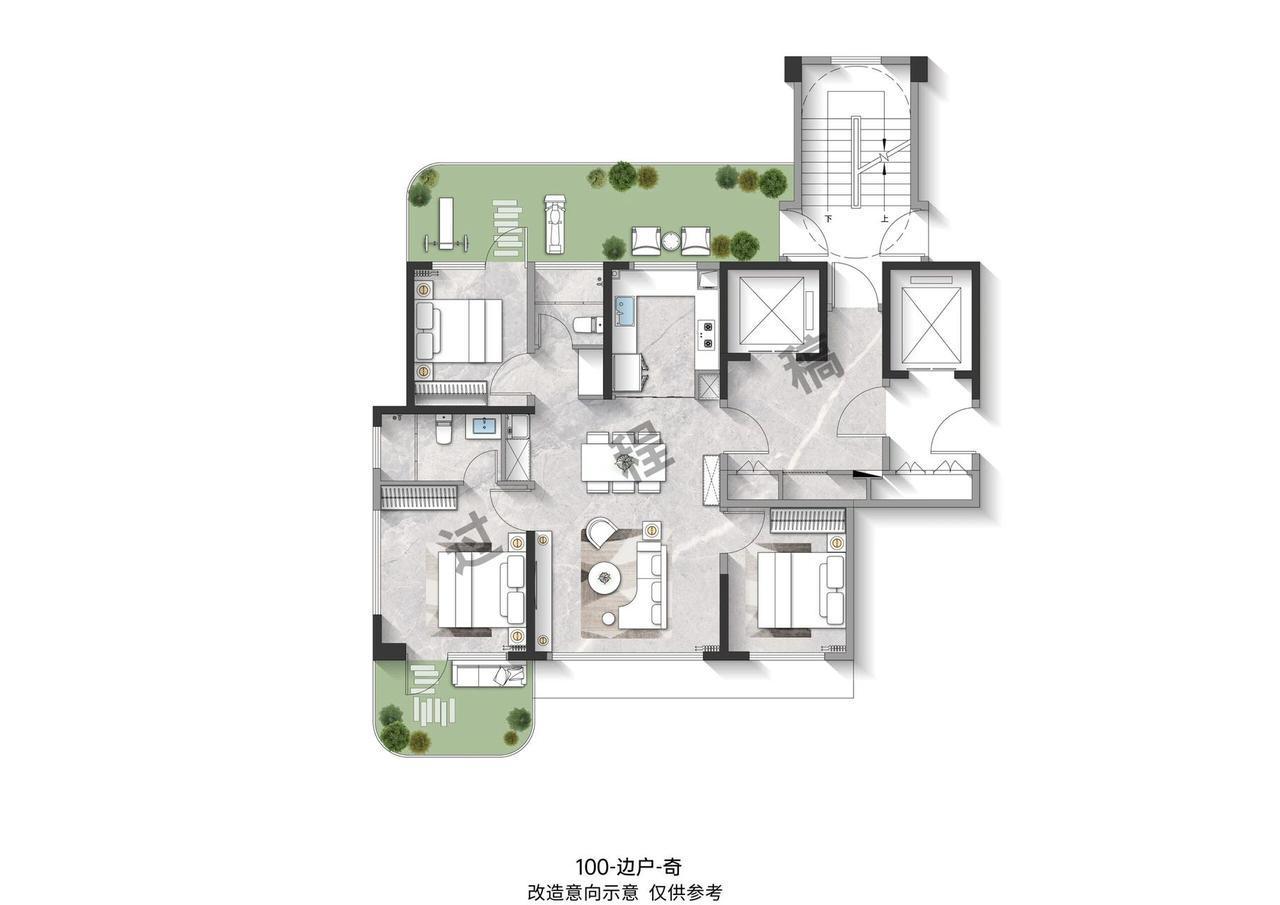 济南中建云上森语深度测评：别被宣传骗了！这些硬伤买房必看最近刷到太多人说张马