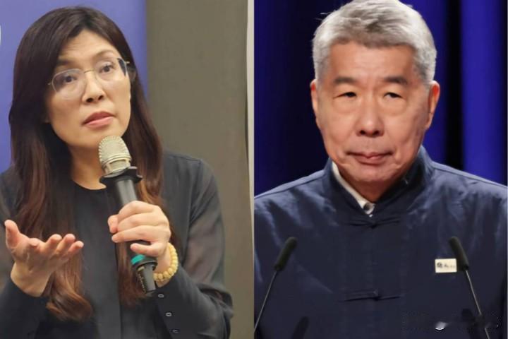 国民党全代会改革案剑指郑丽文遭撤案张亚中叹：令人遗憾国民党将于25日将召开