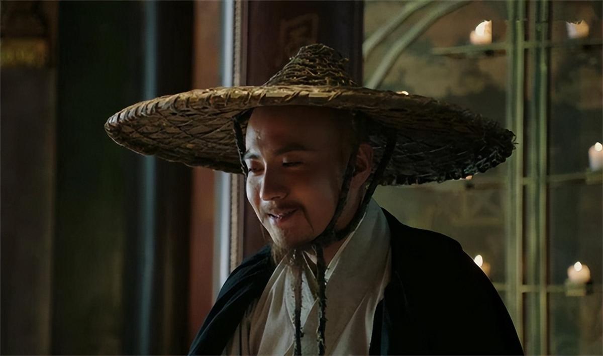 姚广孝有多恐怖？刘伯温算尽大明三百年，唯独他，至死不敢算一卦？明朝有一个人，