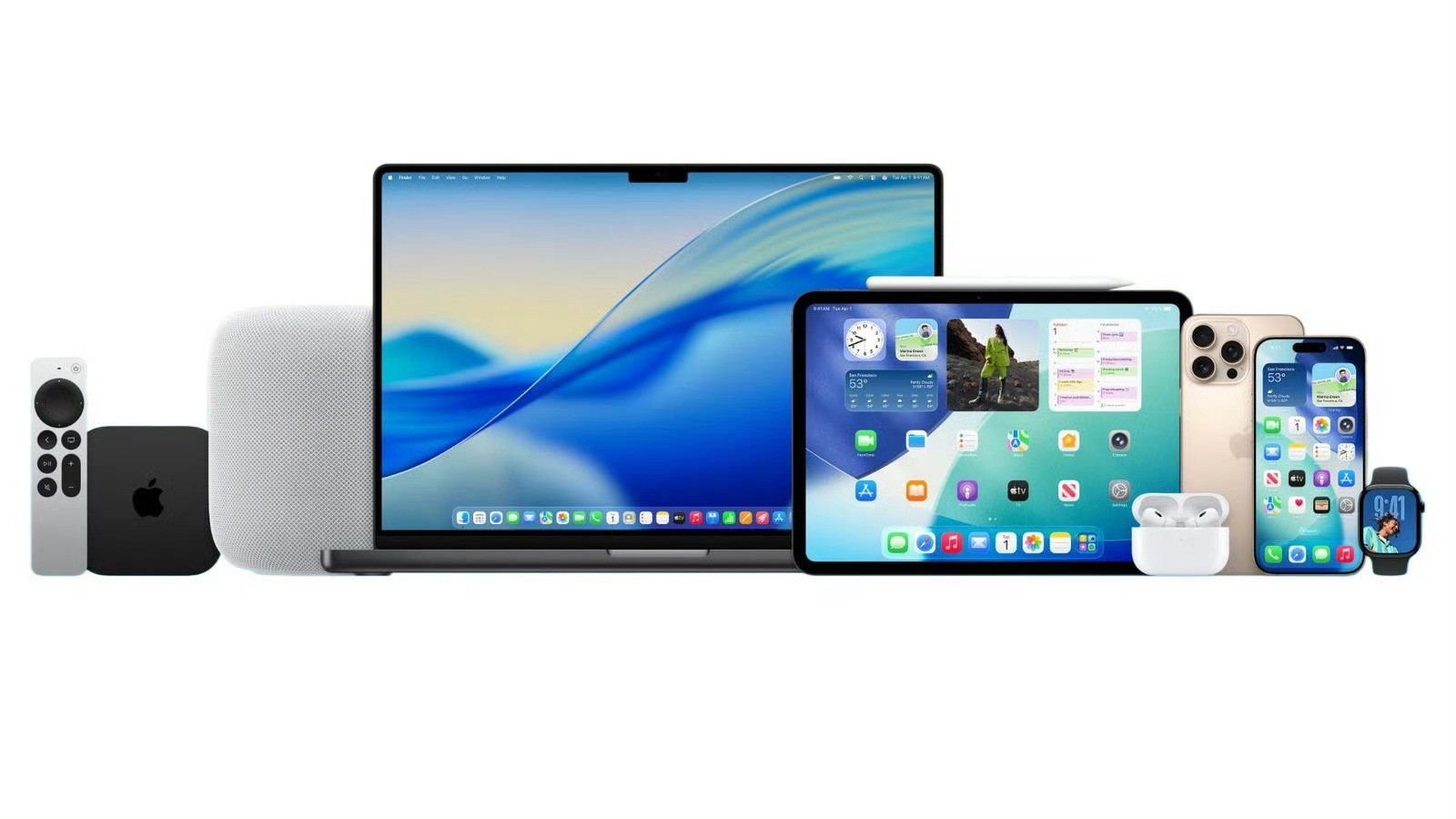 Apple发布正式版软件更新：iOS26.1(23B85)iPadOS2