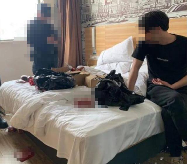 山西太原，一男子知道自己患上了艾滋，但是还是跟人发生了关系，更为离谱的是，男子还