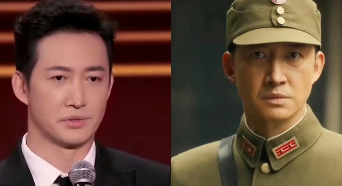 谁能想到，如今温柔又稳得住的王阳，早年竟是在委屈里熬出来的。当年拍《咖啡王子一号