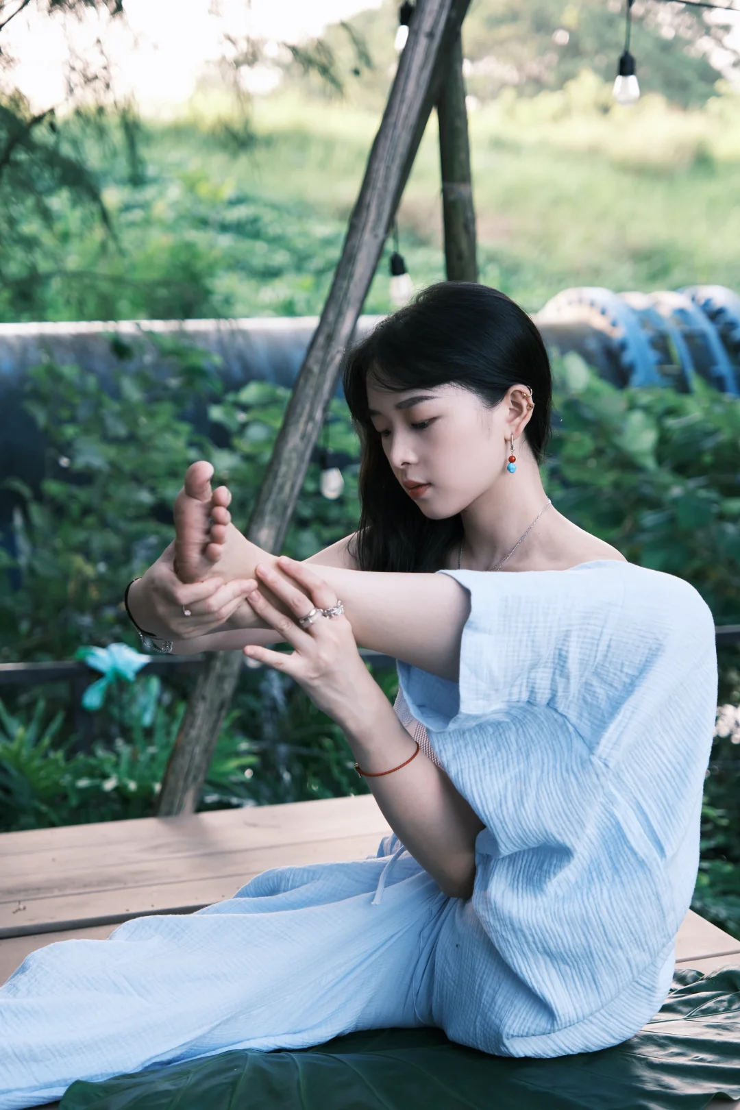 我的计划就是没有任何计划