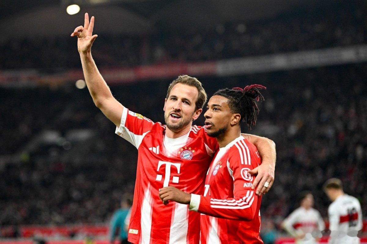 体育图片称，凯恩已经提前决定不会激活明年夏天的解约金条款（按照合同需要在1月底之