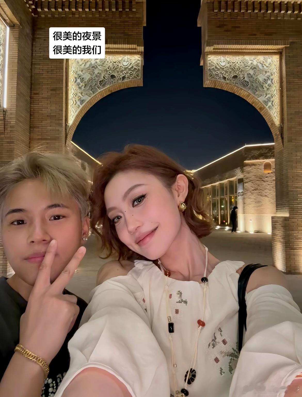 是好朋友也是最好的恋人