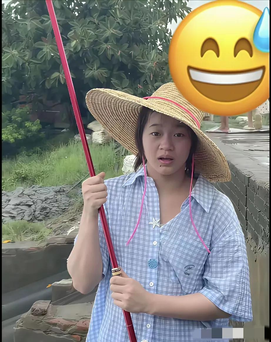 全红婵，这次离退役真的不远了。看到现在全红婵回家的样子，真的是吓了一跳，真的