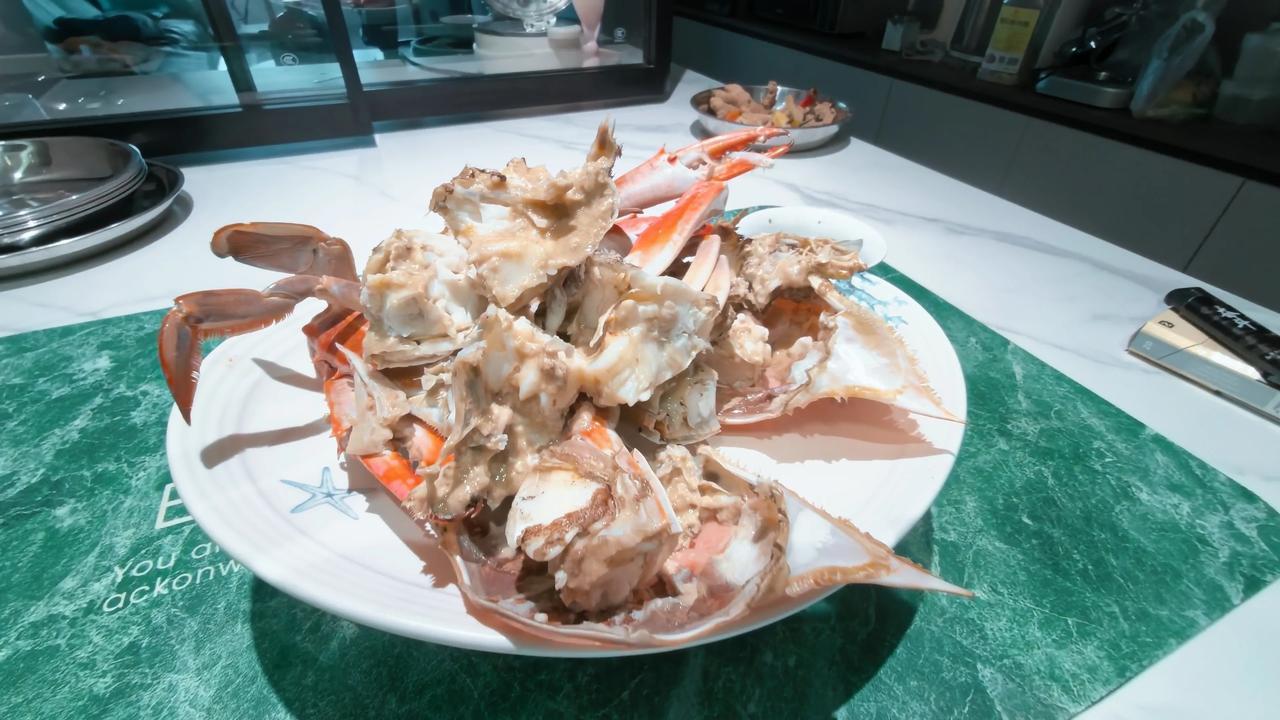 这样口感和鲜味都会少了很多[呲牙笑][呲牙笑][呲牙笑]
