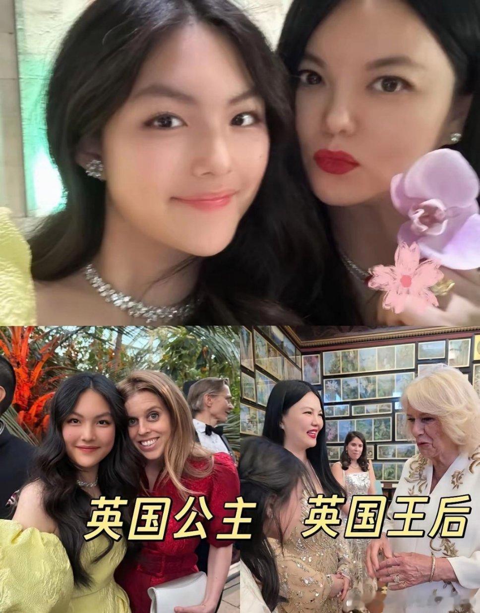 朋友问我，李湘那么有钱了，为什么要炫富？我说，这还看不出来吗？很明显是为了博取大