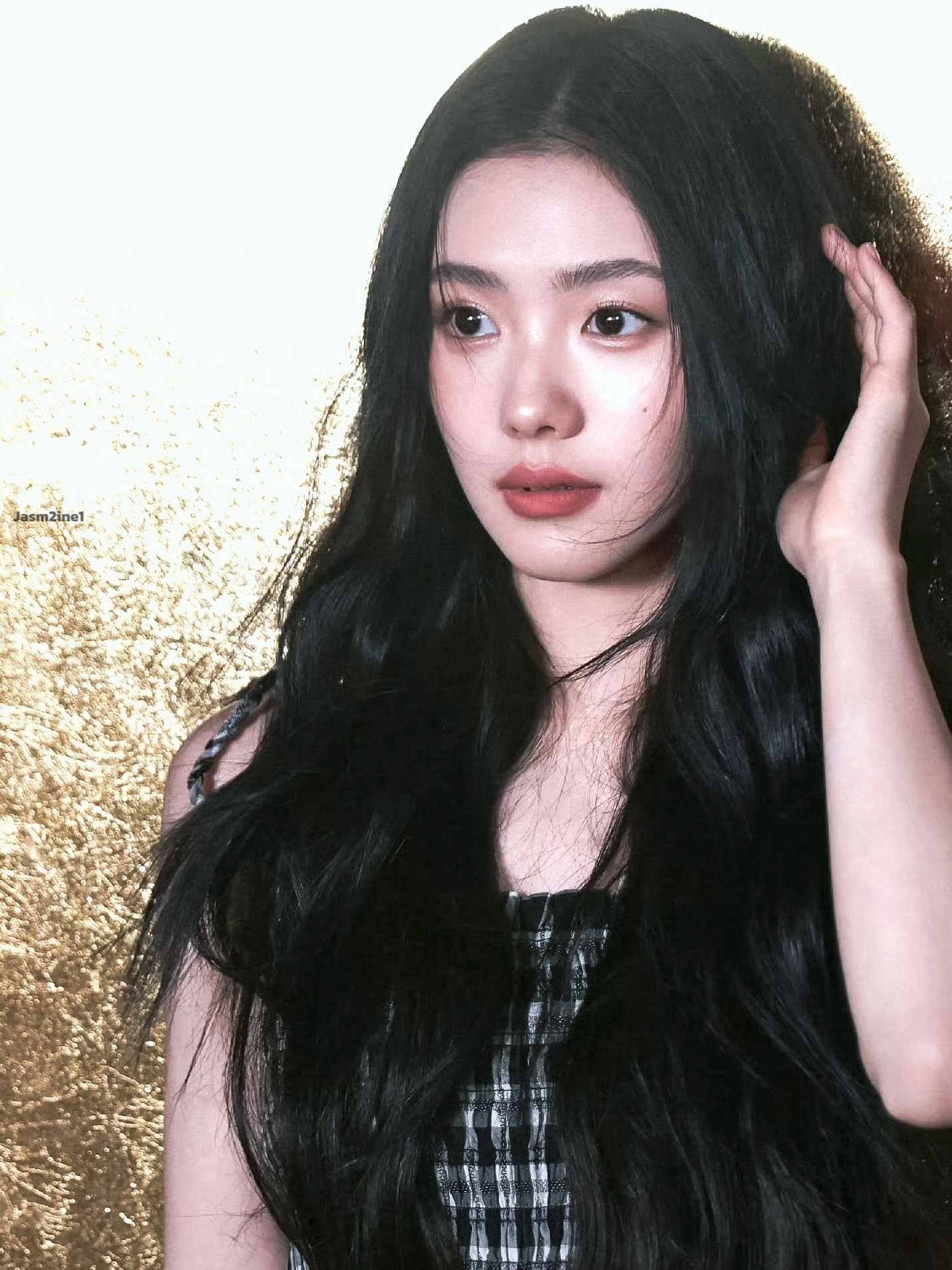 刘浩存⁎⁺˳✧༚🖤ˎˊ˗刘浩存｜​​​