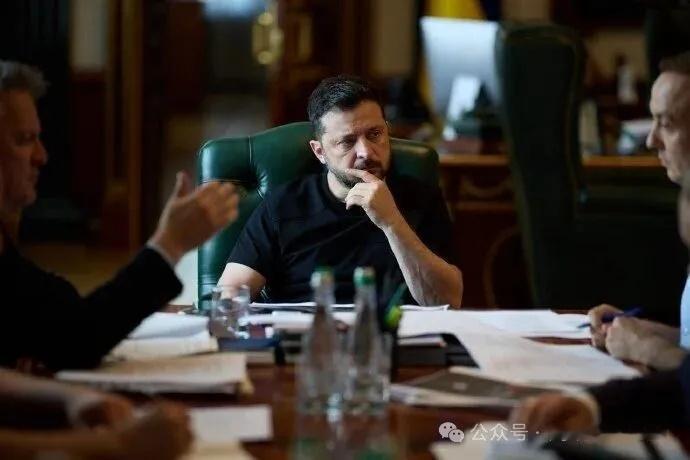 烽火问鼎计划俄罗斯对乌克兰的空袭效果，在削弱战争能力方面，远远比不上乌克兰对