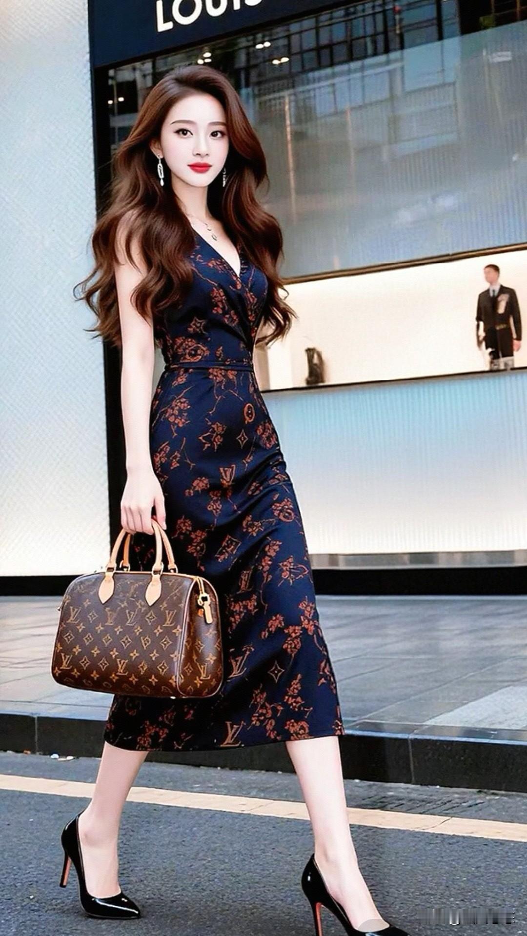 很多人并非大众认知里的俊男靓女，然而他们在言行、举止、神态以及为人处世等方面，尽