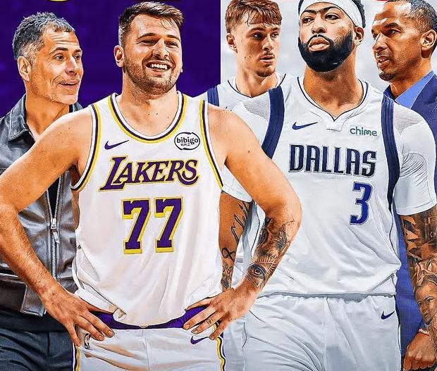 独行侠的失败，告诉NBA其他球队一个道理，你可以选择改变，也可以选择补强，但